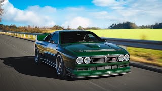 The $1,000,000 Car That Ferrari Doesn’t Want You To Drive