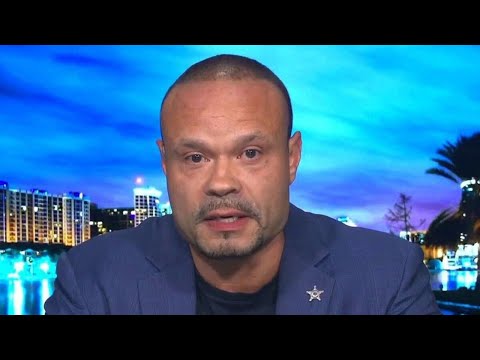 Dan Bongino Announces Tragic Personal News - He Needs Our Prayers