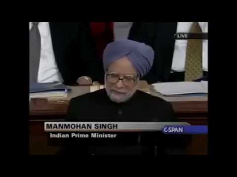 पूर्व प्रधानमंत्री मनमोहन सिंह जी का संसद भवन में अंतिम भाषण  #manmohansingh