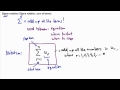 Understanding Sigma Notation and Series
