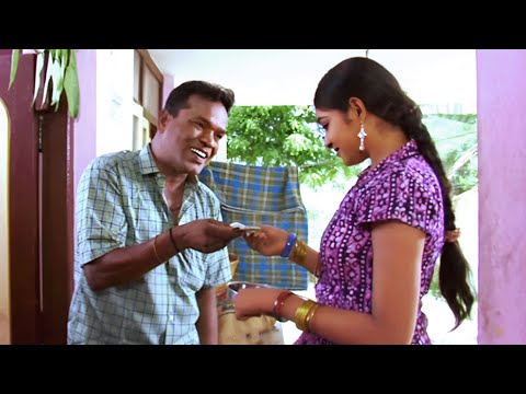 பாத்திரம் வாங்க வந்த நேரம் நான் ஒரு தங்க கலைசத்த மிஸ் பண்ணிட்டேனடா | Comedy Movie Scene | Vedappan