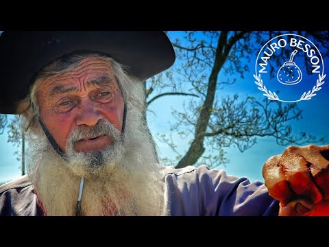 Partero de sus HIJOS, domador y Curandero. Conoce la EXTRAORDINARIA vida de este GAUCHO