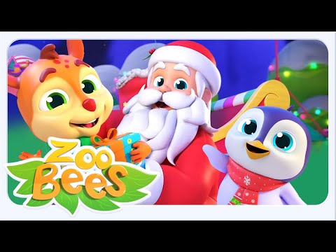 We Wish You Merry Christmas, Xmas Carols and Nursery Rhymes for Kids