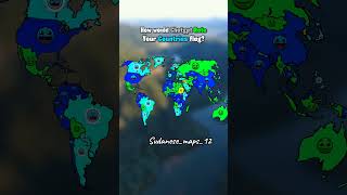 How would Chatgpt rate your countries flag? #world #mapper #geographymap #mapping  #map