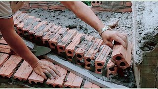 #10 Simple but Highly Effective Construction Methods of Construction Workers