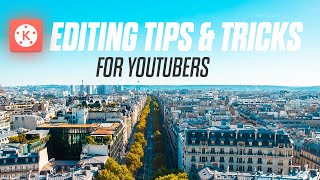KineMaster Editing Tips & Tricks for YouTubers!