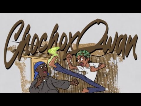 ChochoxQwan Puerto Rico Vlog