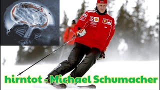Michael Schumachers Skiunfall: Der schreckliche Unfall ließ ihn hirntot zurück