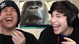 Real Life If You Laugh You Lose With Quackity