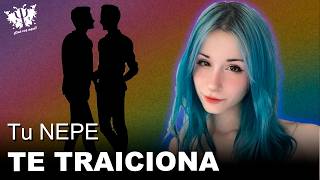 La Ciencia lo demuestra 👨‍❤️‍👨 [Si eres HOMÓFOBO, te Gustan los HOMBRES]