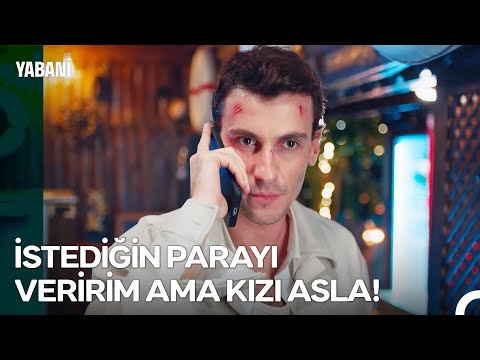 Kutlama Yemeğinde Gizemli Telefon Konuşması - Yabani