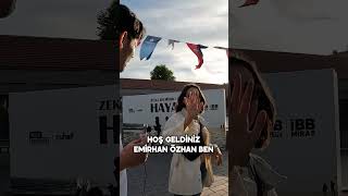 Emirhan Özhan’ı tTakip Et Kazan 💰❤️ Sürpriz Sonlu