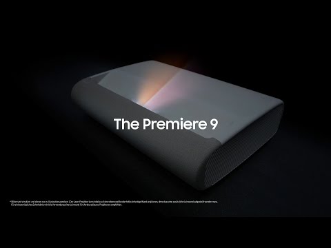 The Premiere 9 | Samsung