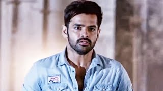 Hyper Action Scene | Ram Pothineni Fight Scene In Bengali