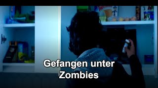 Gefangen im Haus: Die Welt voller Zombies! Film Recap | GermanRepo