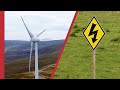 Renewable Energy and Power Management in Orkney