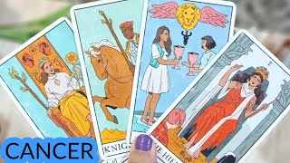 CANCER ♋️ AUGUST ~ WOW• THIS IS YOUR BEST READING 🥺 YOU'LL MARRY THIS PERSON 💍