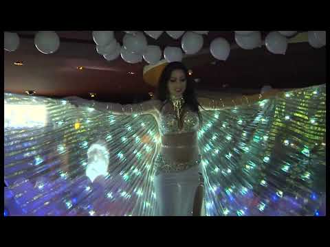 Yasmin Bellydance - Danza del Ventre