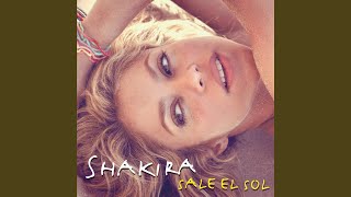 Shakira - Islands