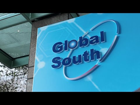 GLOBALink | Inaugural Global South Media and Think Tank Forum held in Brazil