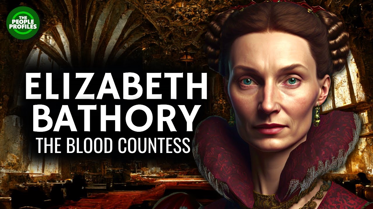 Elizabeth Bathory – The Blood Countess Documentary