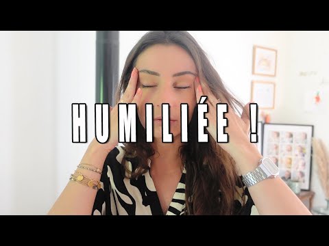 VLOG #440 Le handicap n'est pas une plaisanterie.