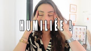 VLOG #440 Le handicap n'est pas une plaisanterie.