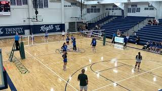 Lyons lions vs Halstead , sep 10-26