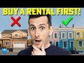 Real Estate Investment Decisions