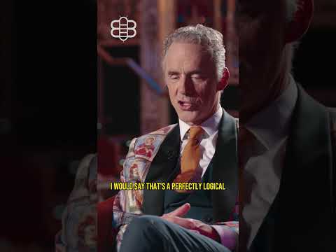 Who Is Smarter Than Jordan B Peterson?