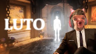 Die LÜGEN in meinem Kopf 👻 LUTO Horror Let's Play #04