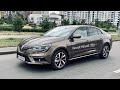 Renault Megane Life