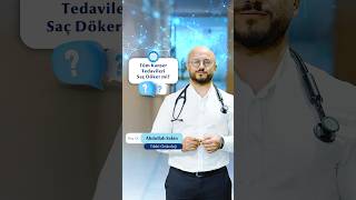 Tüm Kanser Tedavileri Saç Döker mi?