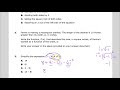 Complex Number Operations and Properties