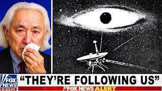 Nobel Winner WARNS: “Voyager 1 just made an IMPOSSIBLE Discovery after 45 Years”