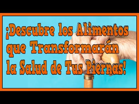 ¡Descubre los 8 Superalimentos que Transformarán la Salud de los Adultos Mayores!