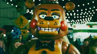 FIVE NIGHTS AT FREDDYS 2 Is Officially RATED PG 13