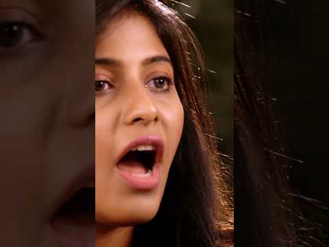 Har Ladki Ko Aise Hi Karna Chahiye #7 #anjali #chitrangada