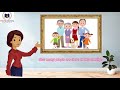 Understanding Family Concepts and Roles