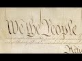 Understanding the United States Constitution