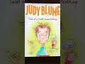 Exploring Chapter 9 of Tales of a Fourth Grade Nothing