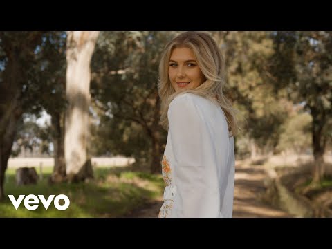 Jade Gibson - Country Mile (Official Music Video)