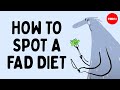 Understanding Diets and Fad Diets