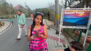Kasauli vlog part 2 |  family videos _ Nagi Vlogs