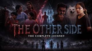 The Other Side | Malayalam Si-Fi Movie | LLN Media