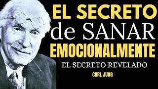 Por Qué necesitas Priorizarte para Sanar Emocionalmente - Carl Jung