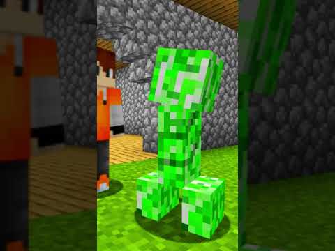 🎮 CÓMO CONSEGUIR LANA EN MINECRAFT 1.20 JAVA Y BEDROCK - Mineluck Español #shorts