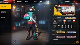 GARENA FREE FIRE LIVE IS ON 👍😎