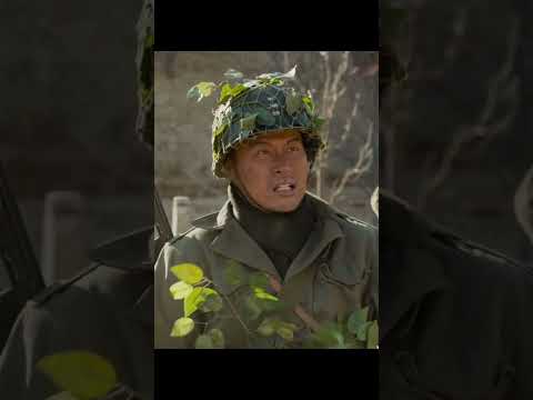 "Retreat" - Korean War