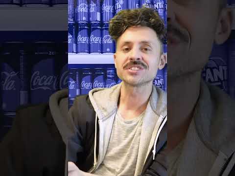 Weird Canadian Soda